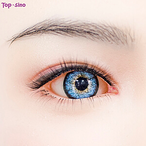 先納信娃娃眼睛